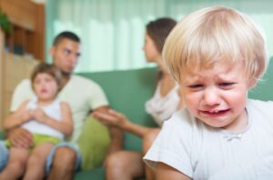 bērni augsta emocionalitāte