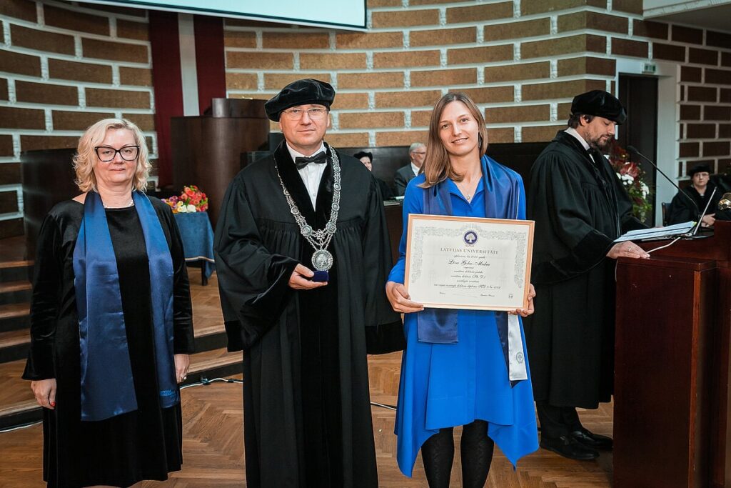 doktora studijas psiholoģija