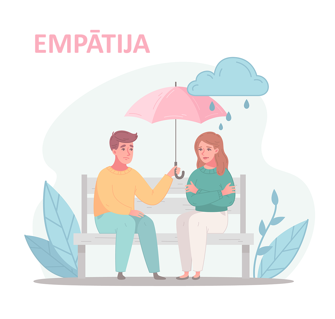 Empātija