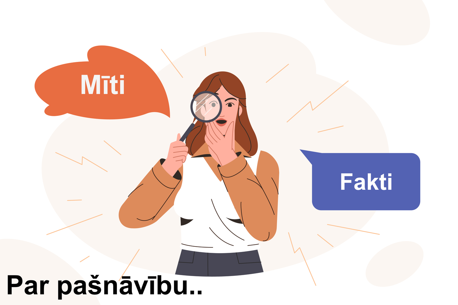 Mīti par pašnāvību